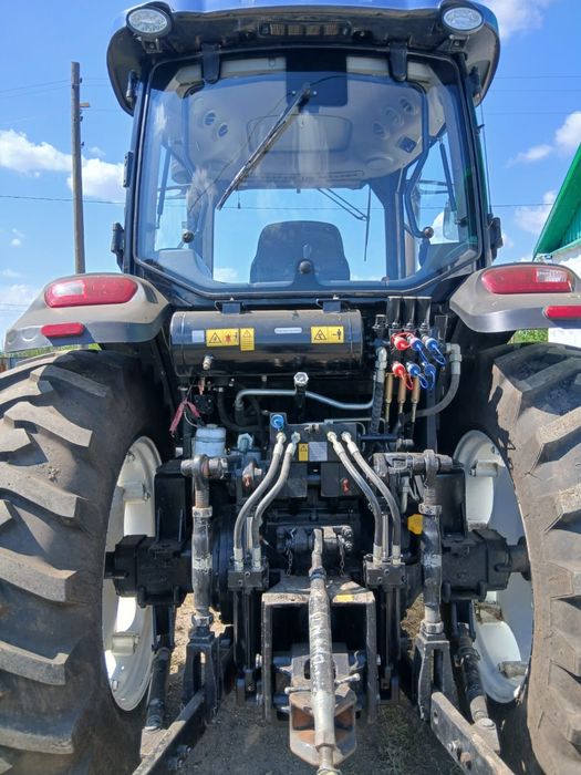 Продам трактор Lovol 1304 d 2023 года