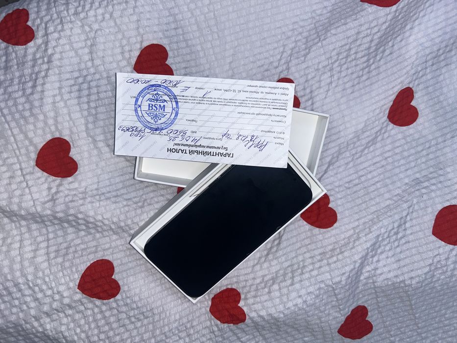 Iphone 13,с гарантией