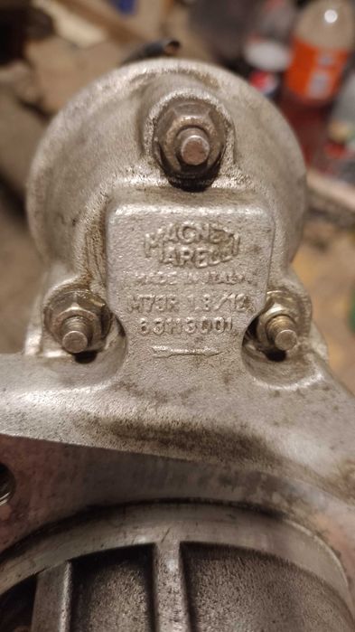 Двигател +скорости BMW E46