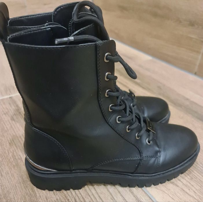 Боти Guess 41 ном