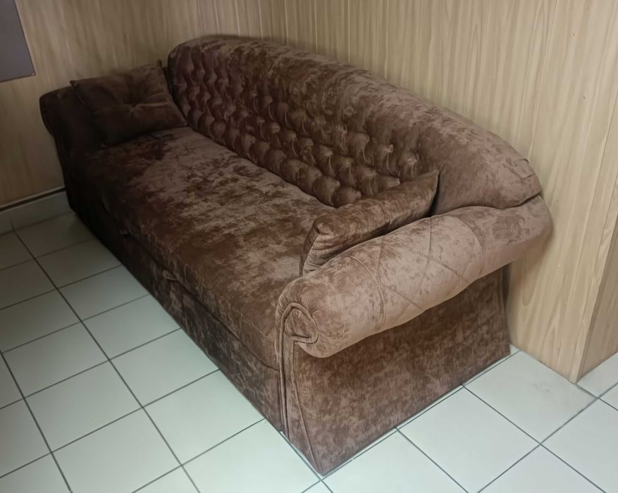 Диван раскладной