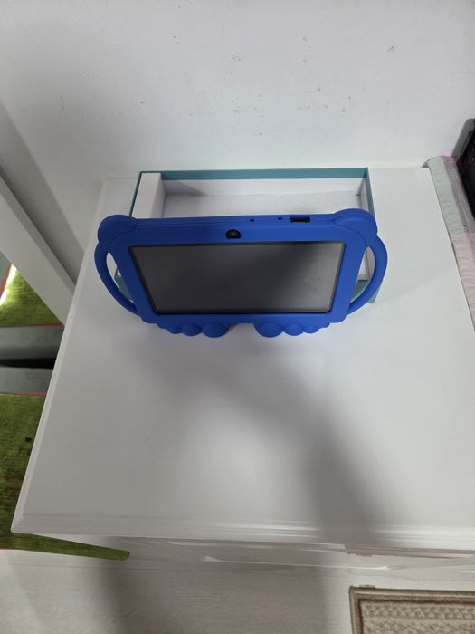Tabletă  Copii 7" Android 14 2GB RAM / 32GB Stocare