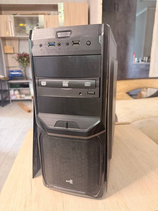 Продам 2 игровых компьютера