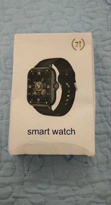 Smartwatch nou nouț