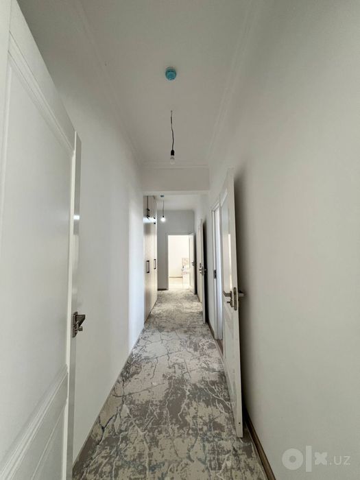Xonabod residenstan navastroyka uy sotila 3 xona