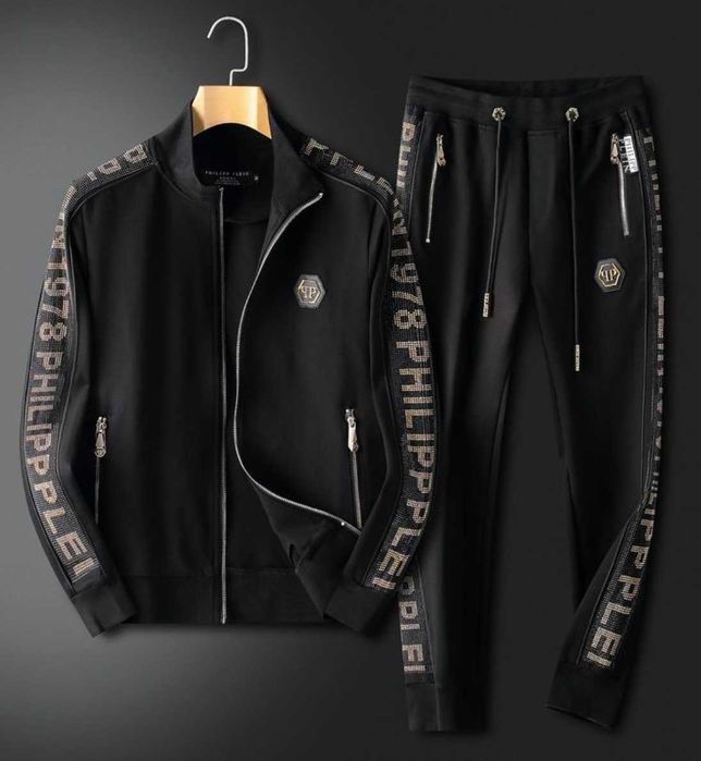 Philipp Plein анцуг