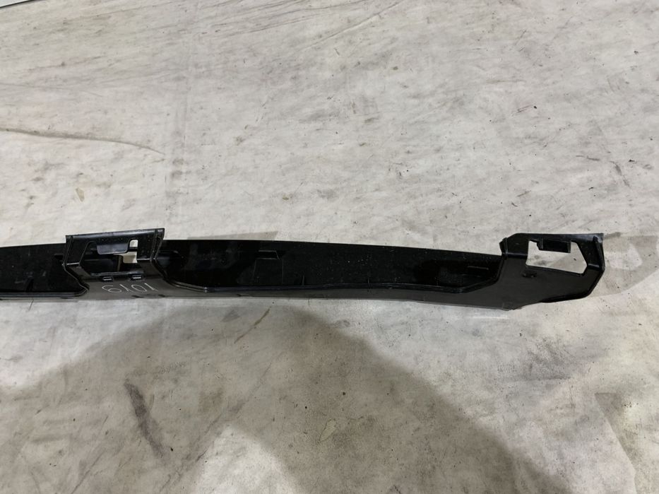 Suport armatura bara fata, Audi A3, 2013, 2014, 2015, 2016, cod origine OE 8V3807217A.