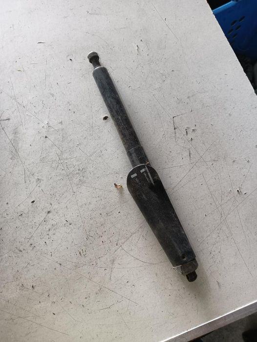 Panou/Suport Roata De Rezerva Volkswagen Touareg 7La, 7L6, 7L7 2002 - 2013