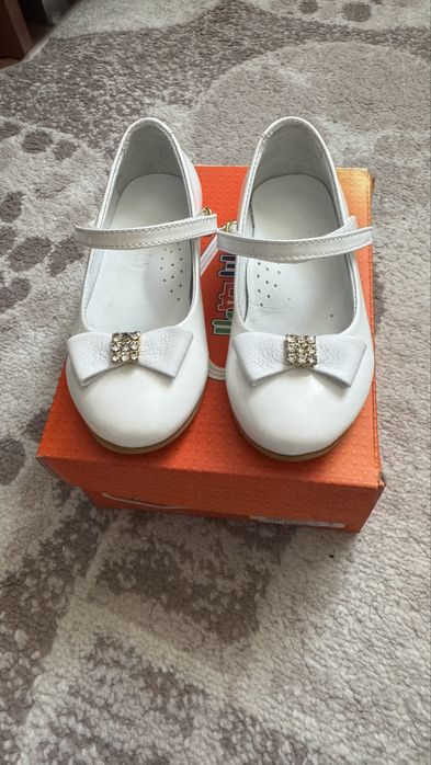 Туфли для девочки Tiflani