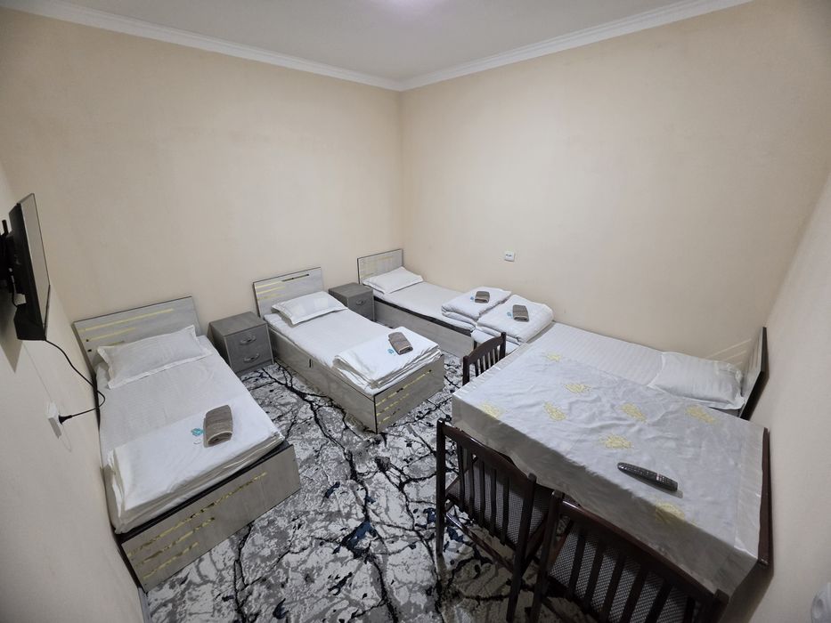 Hostel Apartment