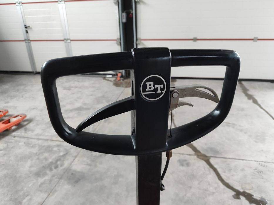BT pro Lifter Транспалетна количка