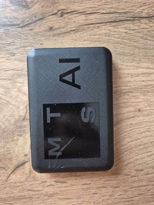 Power Bank Evolt Grind Air 5000 mAh