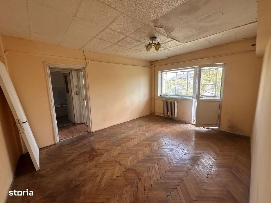 Apartament 3 camere 65 mp, Zona Bucovina