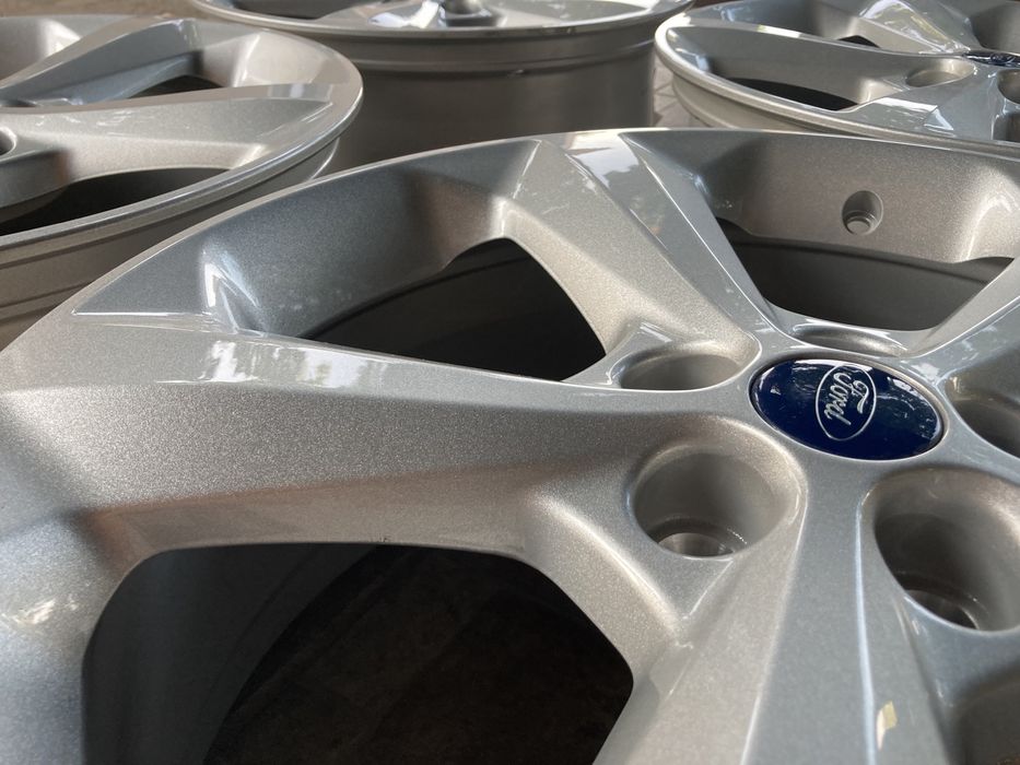 Оригинални джанти Ford Kuga, Edge 19" 5х108