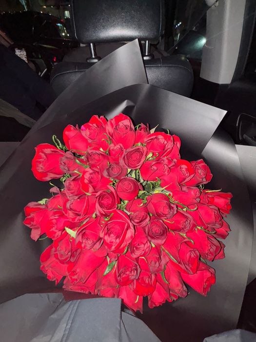 Цветы роза гул роза