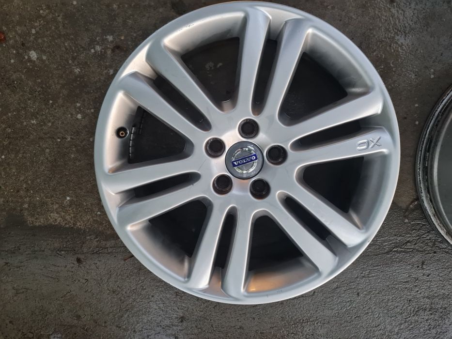 Jante 5x108 CAMULUS originale Volvo Xc 18"