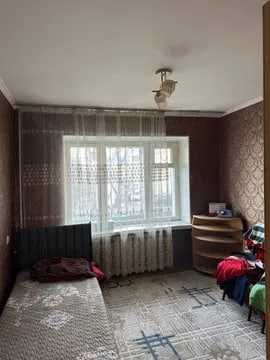 Продам 3/2/4 Возле Next Бобура 63м2 Баокон 2/6