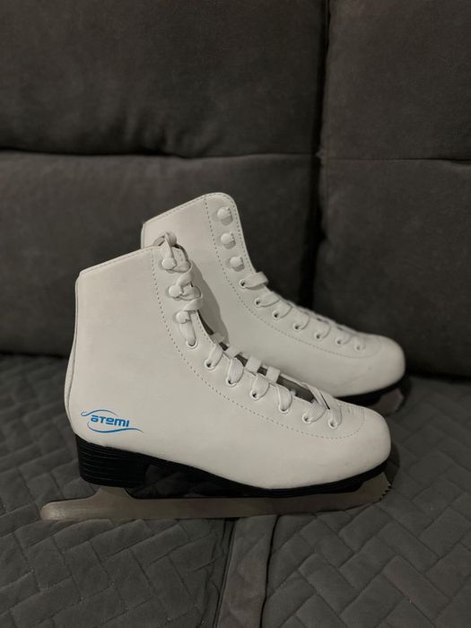 Фигурные Коньки 39 размер