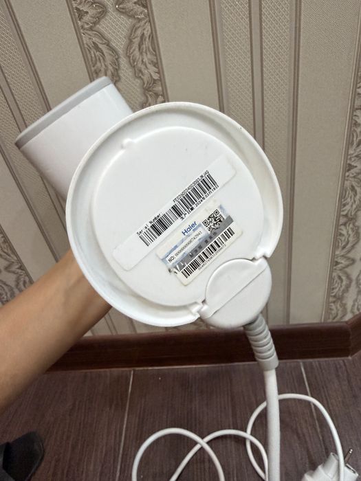Отпариватель Haier
