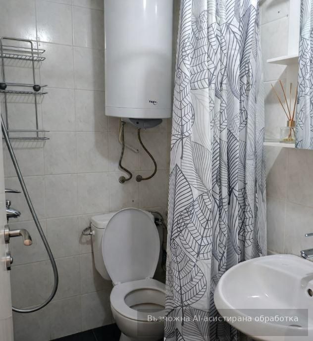 Дава се под наем Двустаен апартамент в Варна, Център - 55 кв.м за 458.49 € - Снимка #5