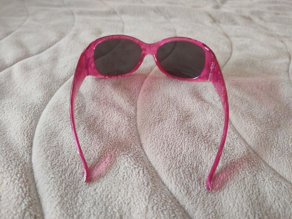 Слънчеви очила за момиче