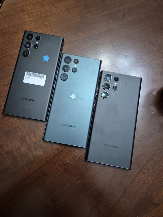 Samsung S22 ultra 5G
