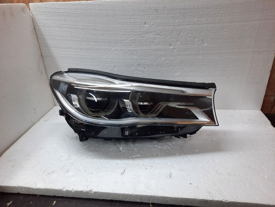 Far bmw G11 G12 led adaptiv seria 7 non LCI 2015-2018 dreapta