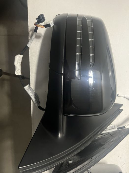 Огледала Mercedes GLE 292/ W166