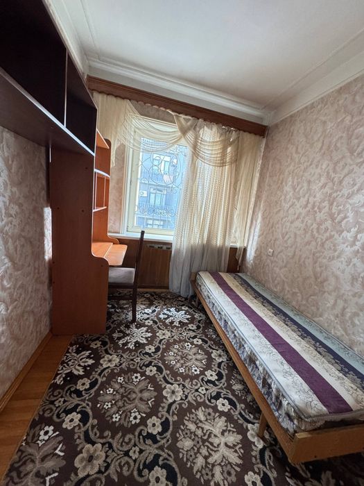 Продаётся 3/4/4 77-серия Буюк ипак йули метро