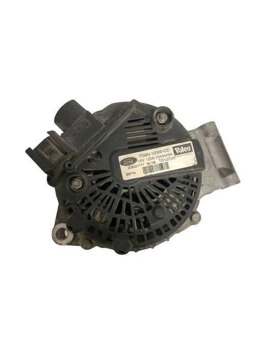 Alternator Ford Fiesta Vi 2008 - > 1.25B 2543426A 7G9N-10300-Cc