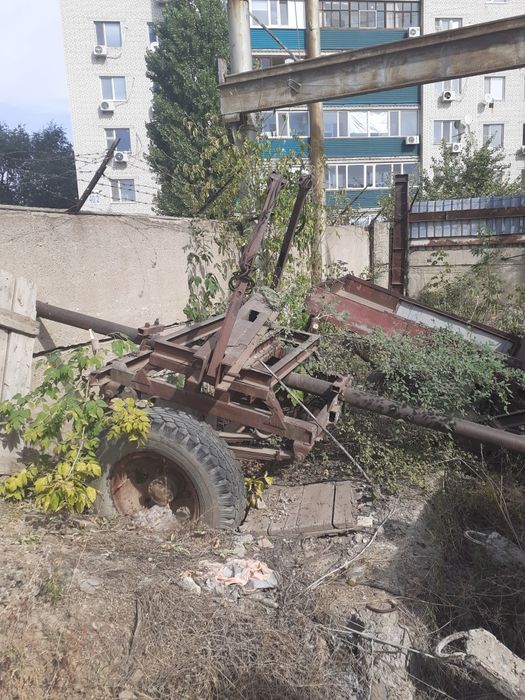 Продам роспуск цена 350000тг