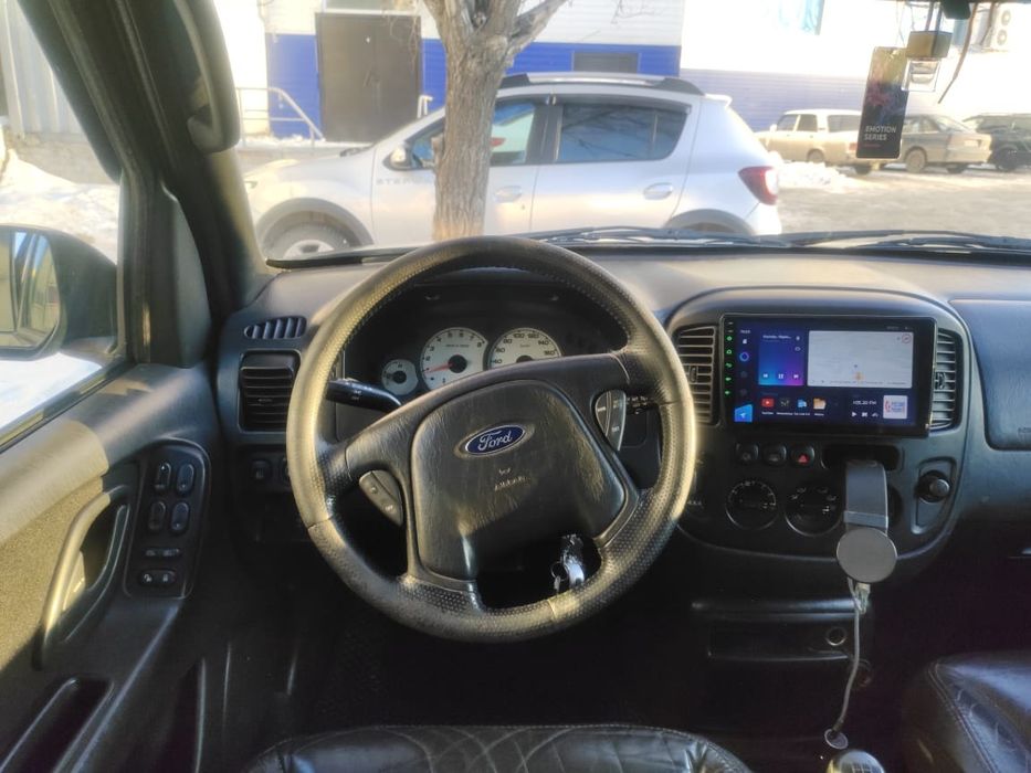 Продам Форд маверик 2001 г.в.