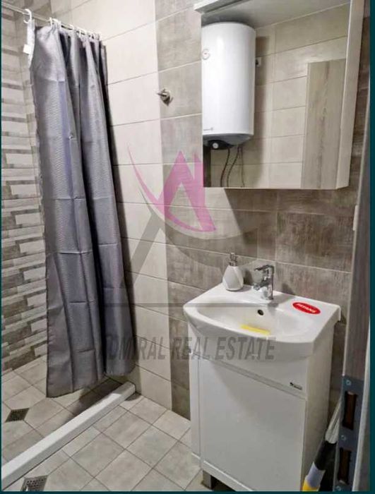 Дава се под наем Двустаен апартамент в Варна, Лятно кино Тракия - 75 кв.м за 425 € - Снимка #5