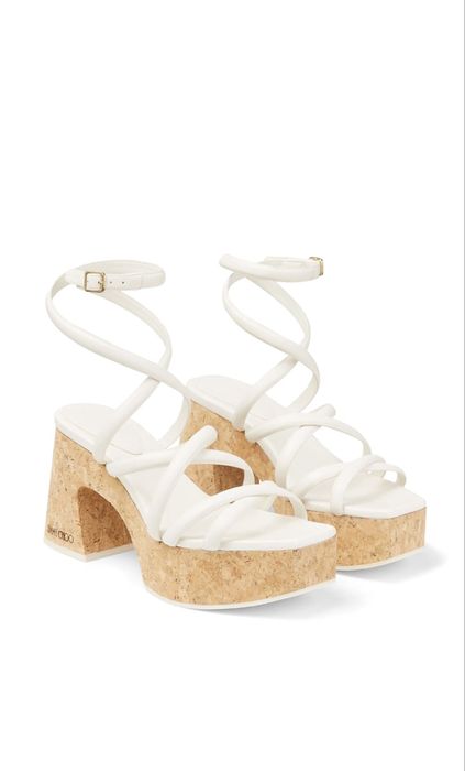 обувки Jimmy Choo