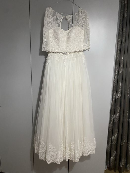 Rochie de mireasă