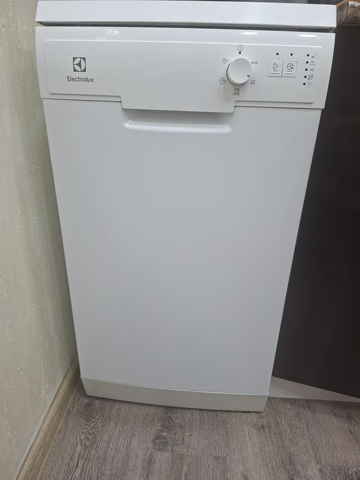 Посудомойки Electrolux