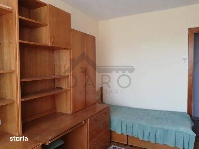 Apartament cu 3 camere decomandate in Tg Mures str Aleea Carpati