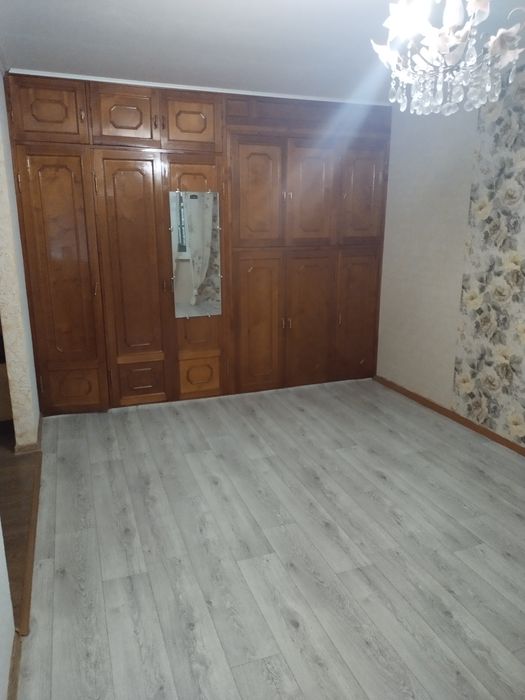 Однокомнатная в центре,