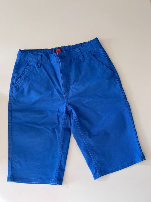 Bermude originale Levi’s pentru copii