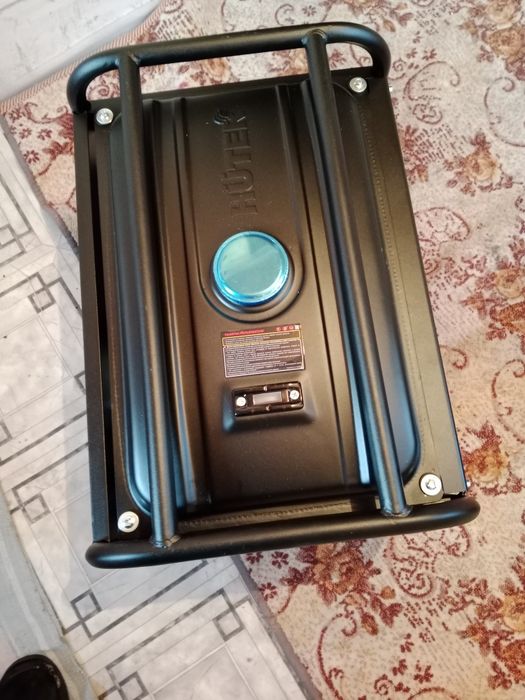 Продам электростанцию (генератор)