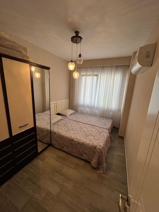 Продава се Тристаен апартамент в София, Люлин 8 - 95 кв.м за 1485 €/кв.м - Снимка #4