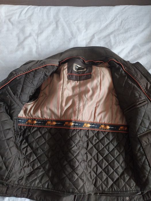 Мъжко спортно елегантно яке.