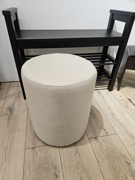 Пуфик в прихожую