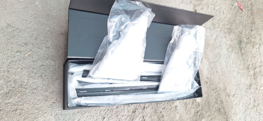 Lasetti,  jentra глянцевый стойка оригинал...