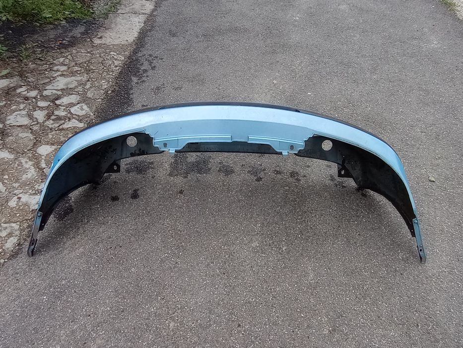 Броня за Fiat Punto