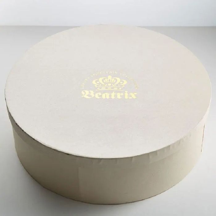 Чайный набор новый Германия