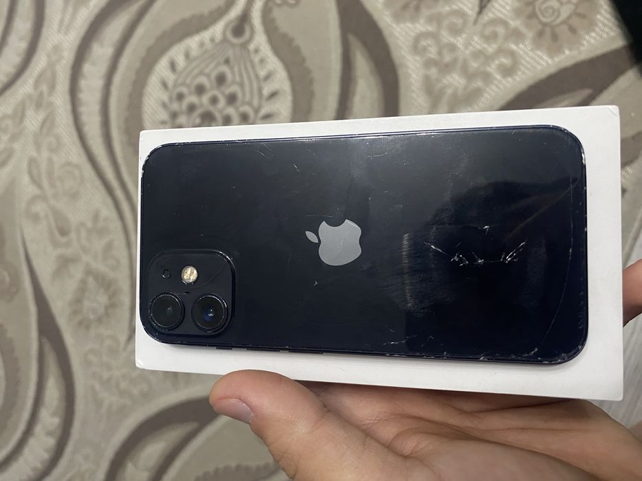 Iphone 12 mini 64gb
