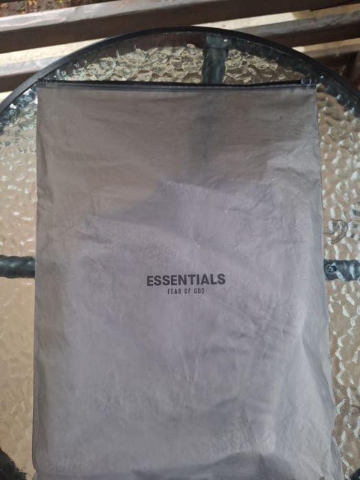 Pantaloni scurti essentials