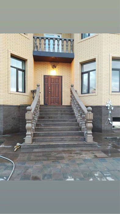 Гранит и мрамор травертин