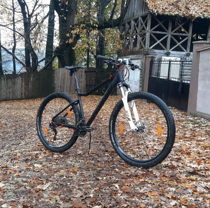 Vand bicicleta KTM